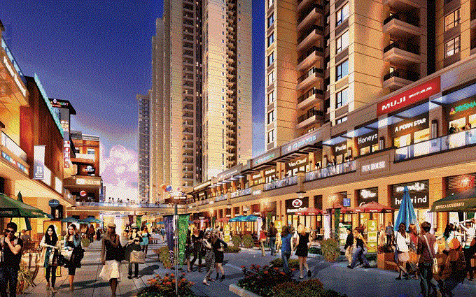 ��ҵ����Ӫ