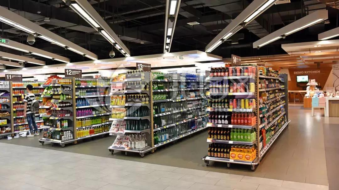 购物中心 购物中心