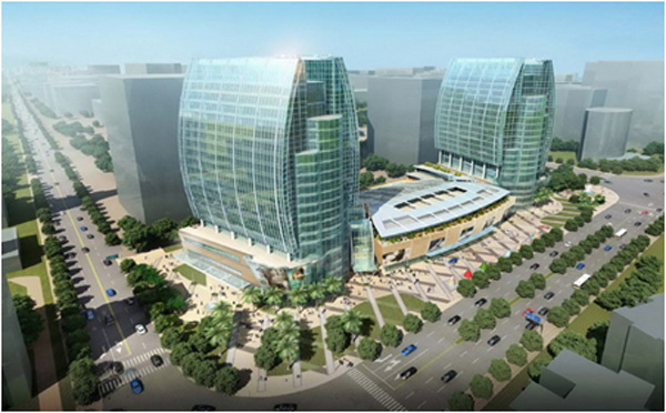 社区商业 社区商业